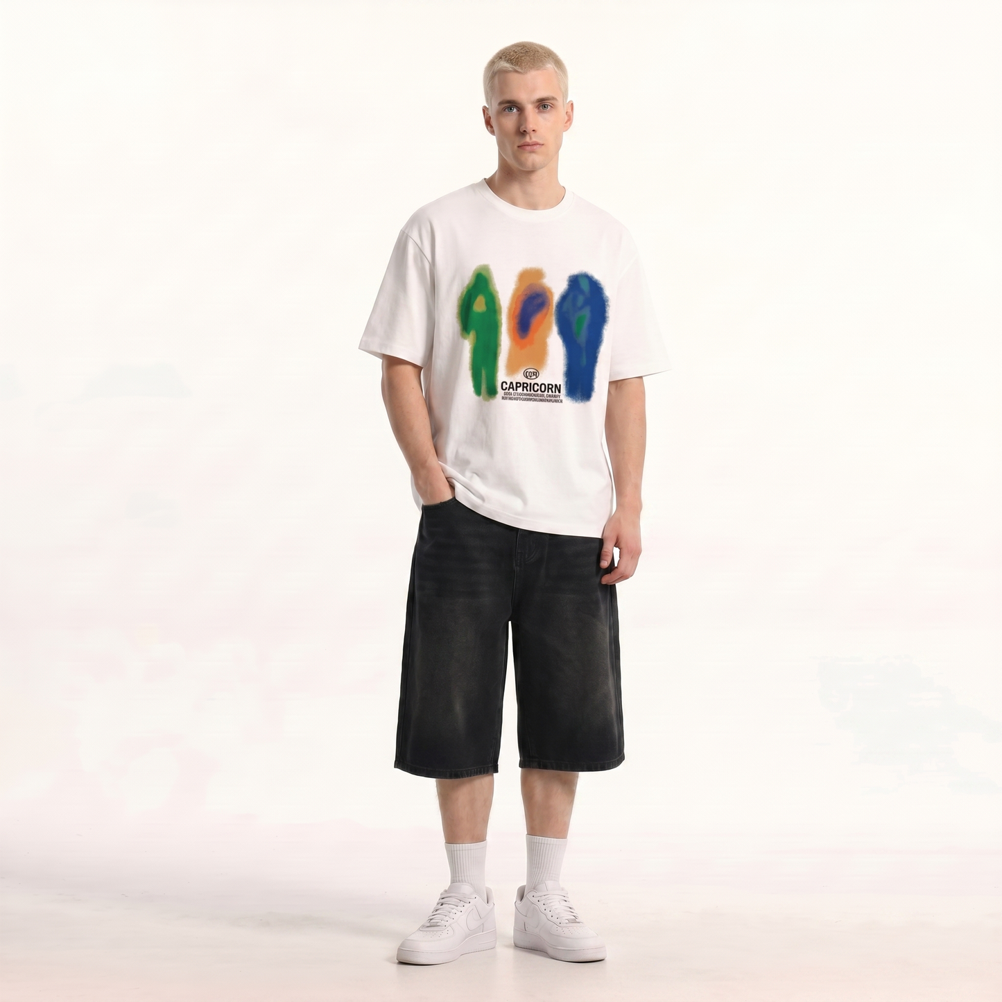 Trinity T-shirt