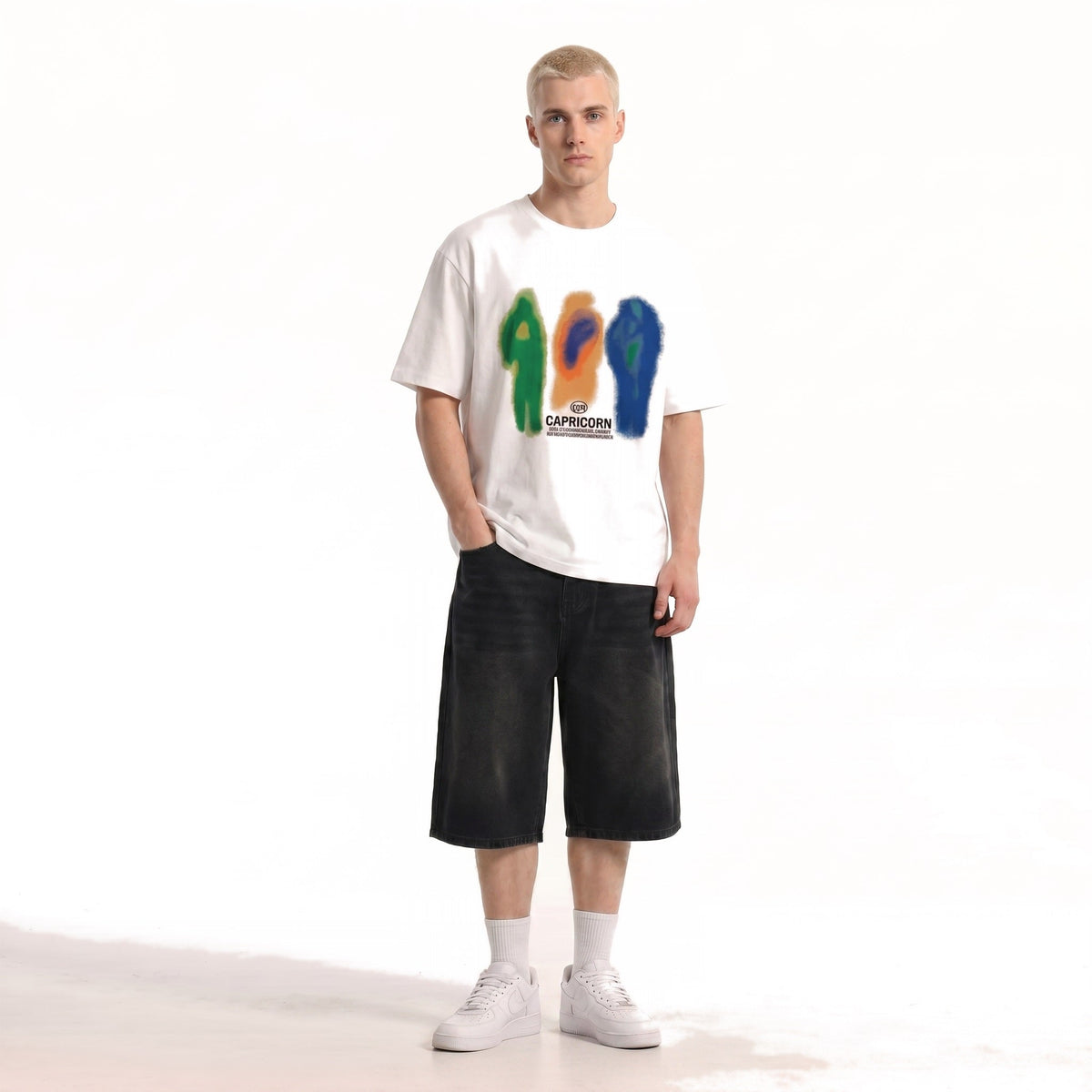 Trinity T-shirt