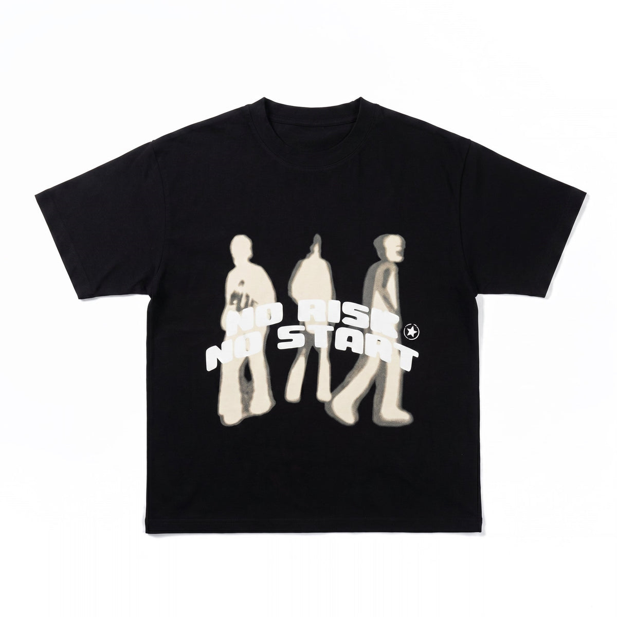 Street Statics Tee