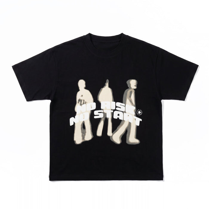 Street Statics Tee
