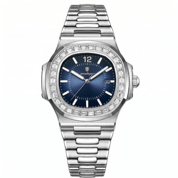 Noctis Quartz Wrist Watch