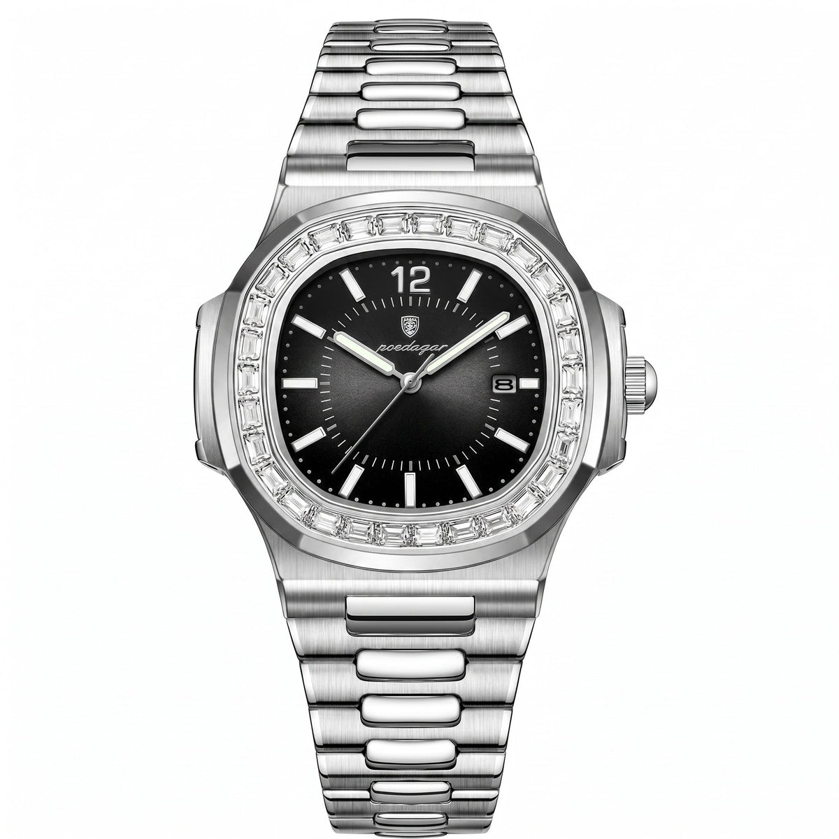 Noctis Quartz Wrist Watch