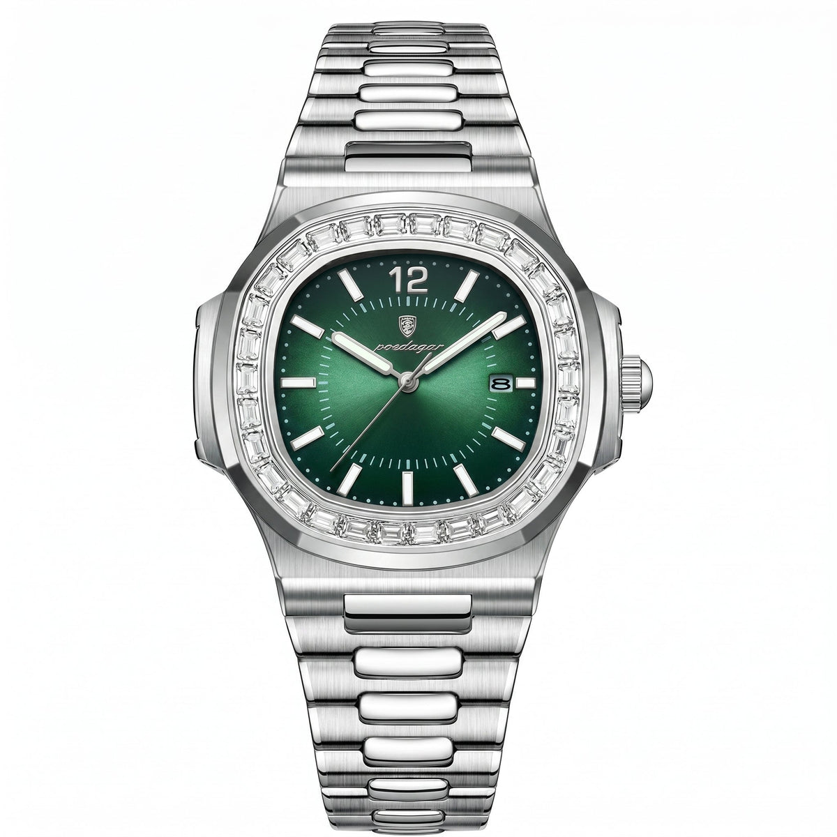 Noctis Quartz Wrist Watch