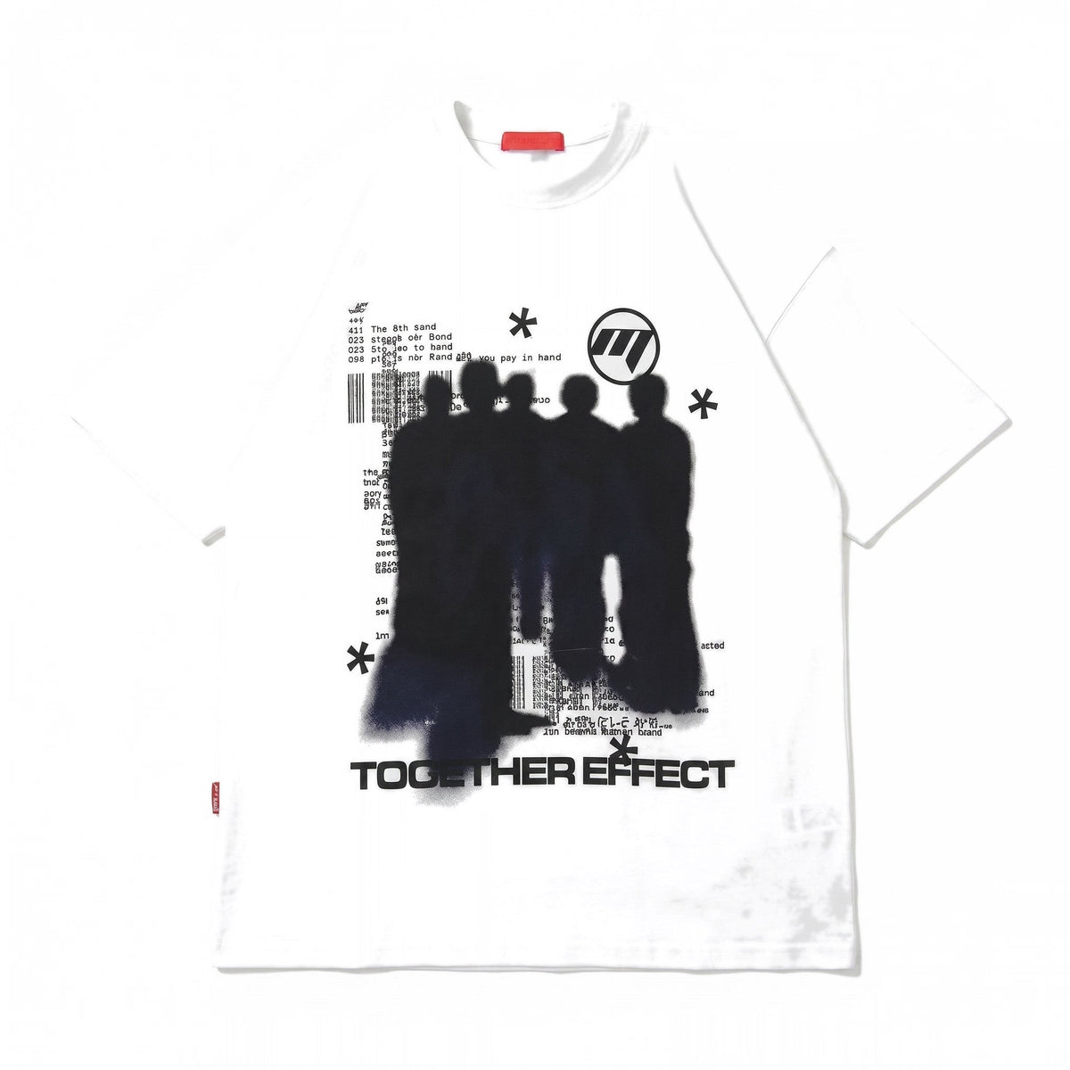 Together Effect T-shirt