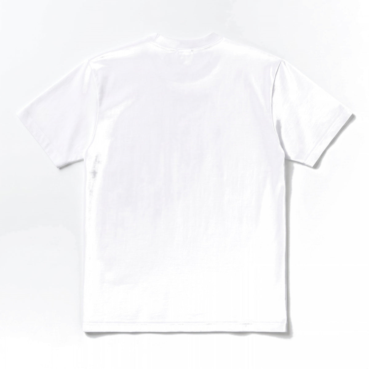 Blurred Identity Tee