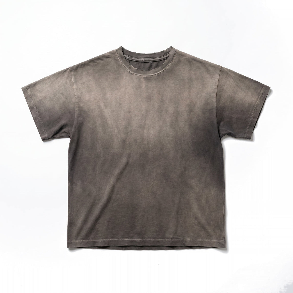 Distressed Tee - THECADE