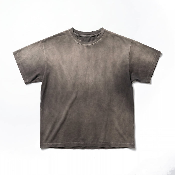 Distressed Tee - THECADE