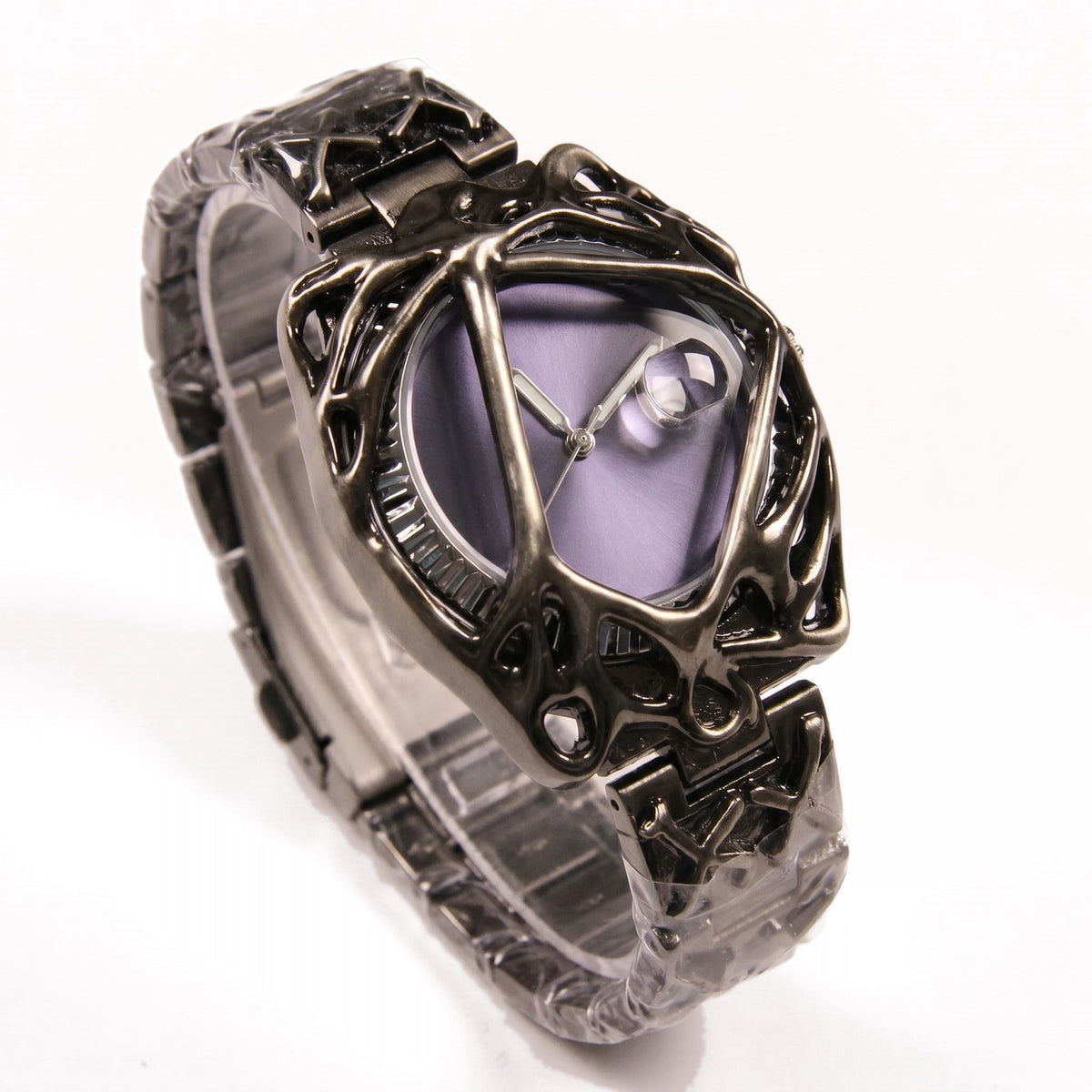 Wraith Quartz Wrist Watch