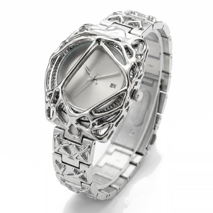 Wraith Quartz Wrist Watch