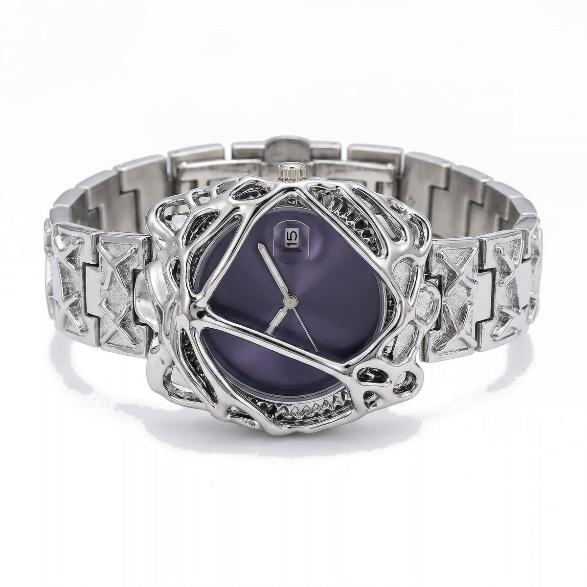 Wraith Quartz Wrist Watch