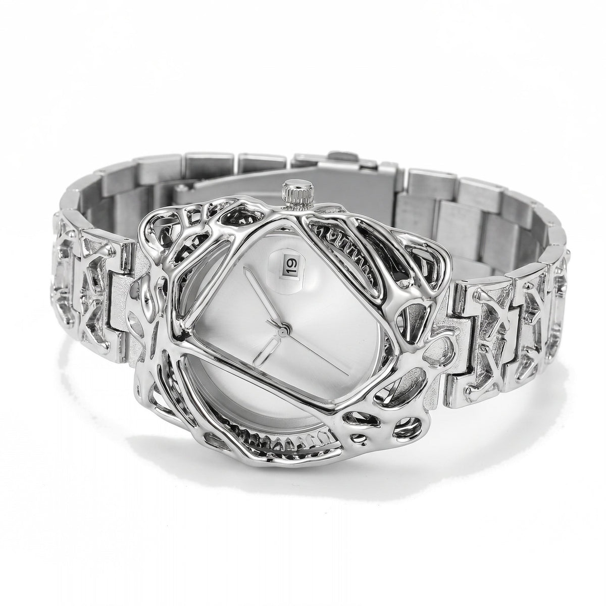 Wraith Quartz Wrist Watch