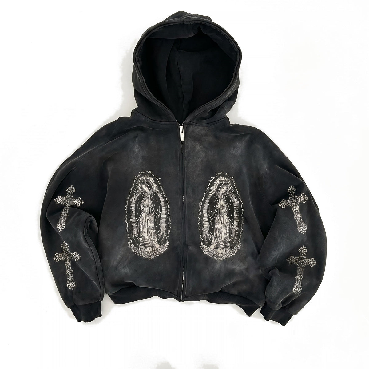 Gothic Saint Jacket