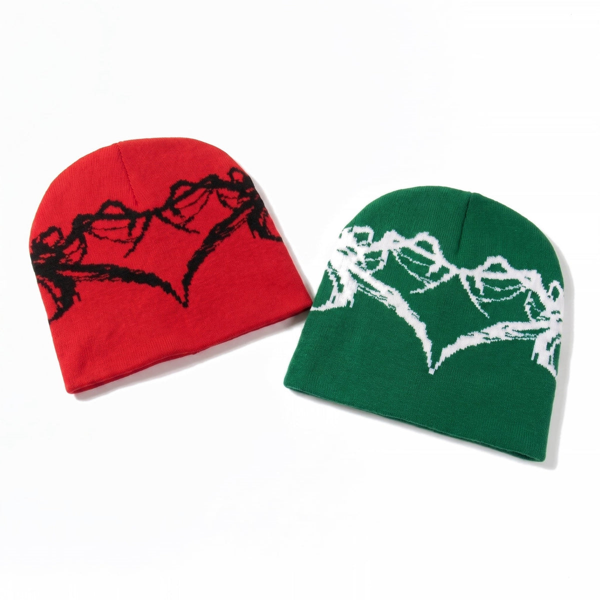Webcore Beanie