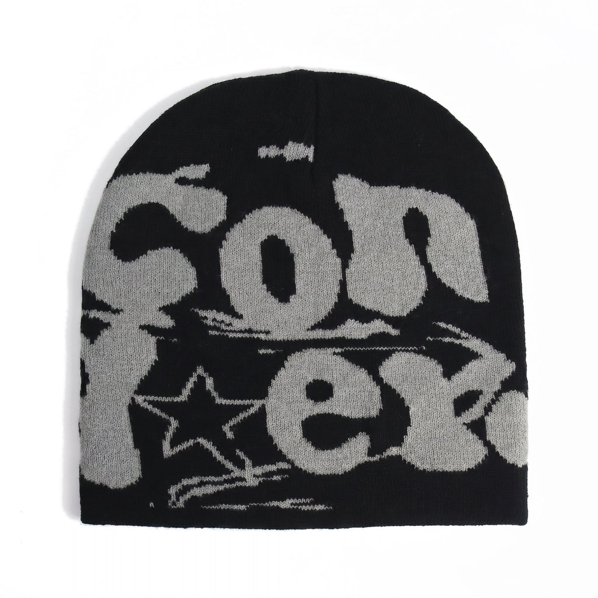 Noise Tag Beanie