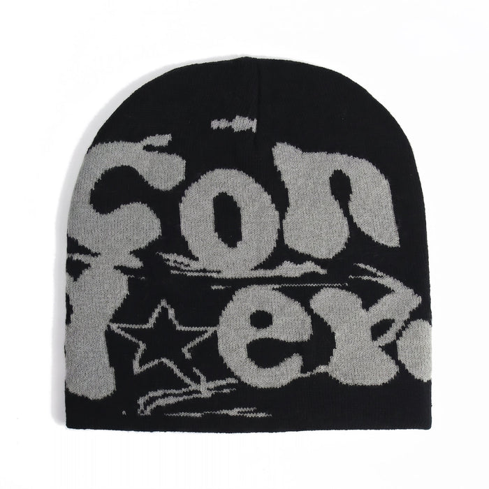 Noise Tag Beanie