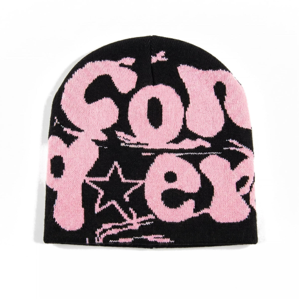 Noise Tag Beanie