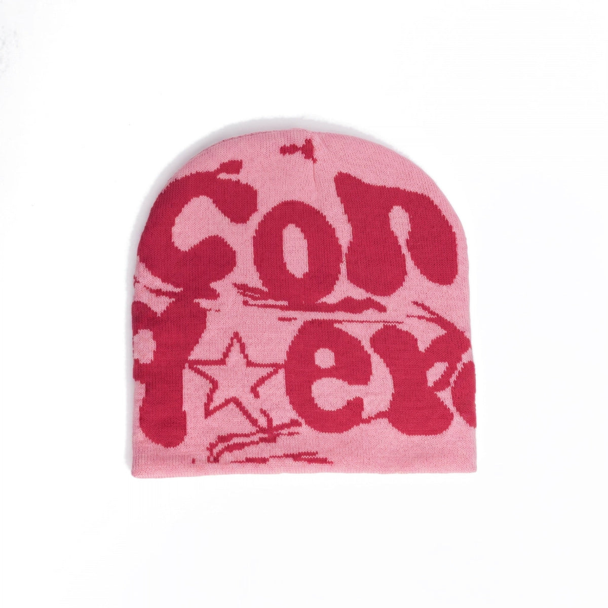Noise Tag Beanie