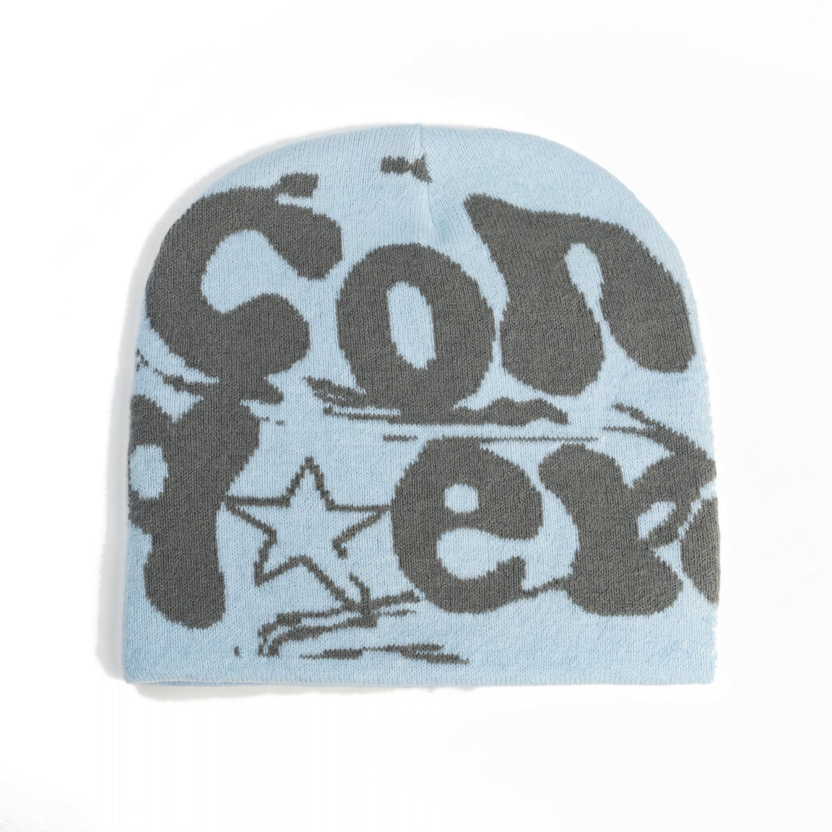 Noise Tag Beanie