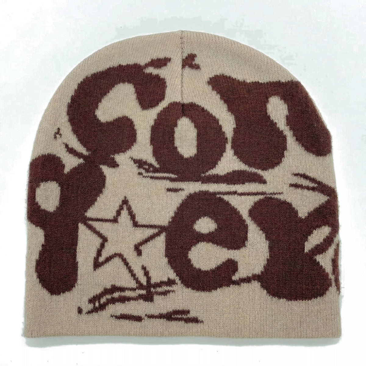 Noise Tag Beanie