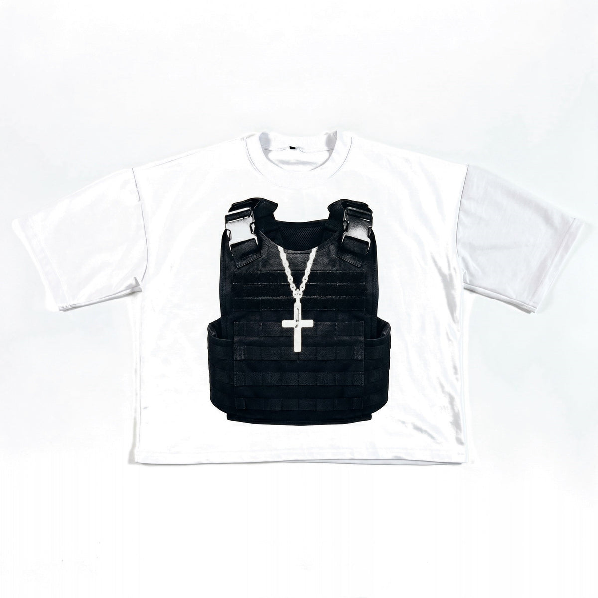 Holy Armor Tee