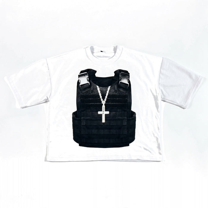 Holy Armor Tee