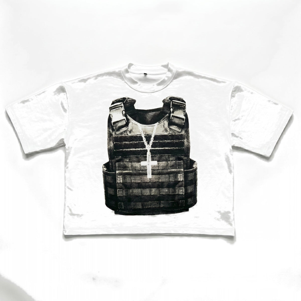 Holy Armor Tee
