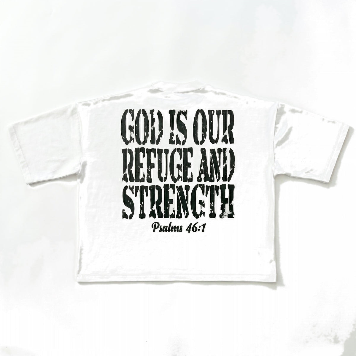 Holy Armor Tee