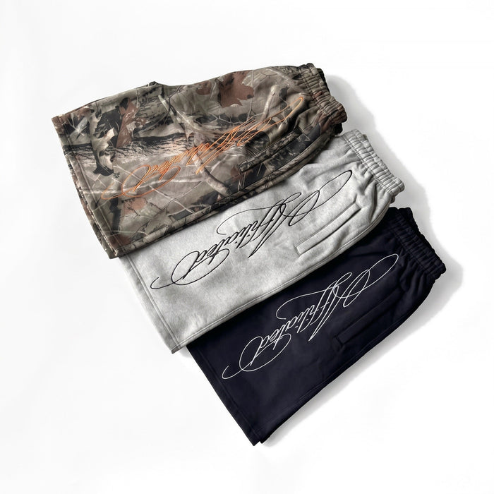 Signature Shorts