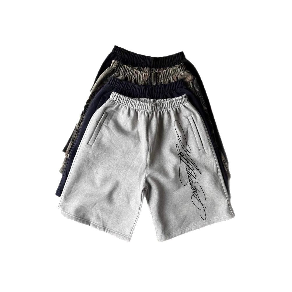 Signature Shorts