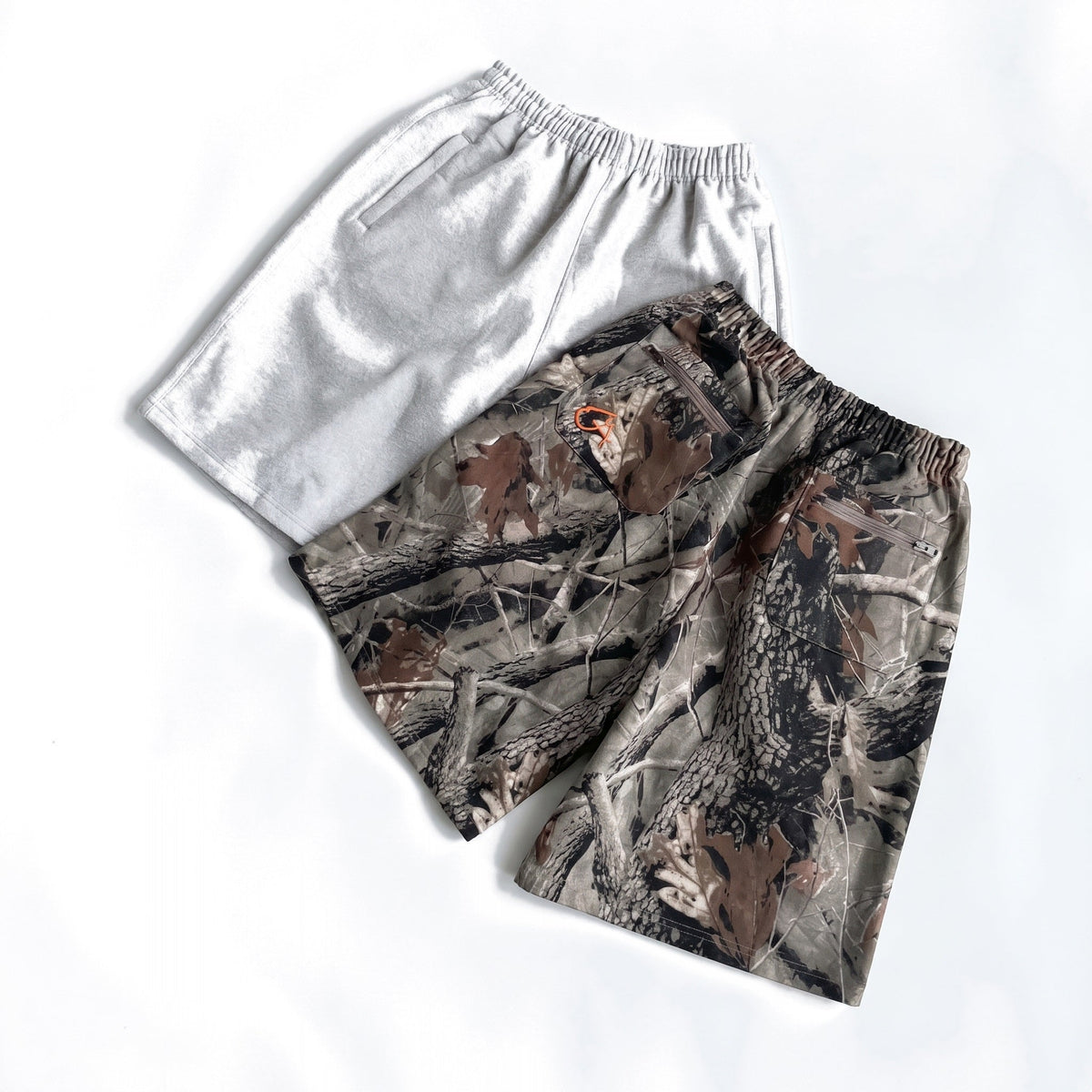 Signature Shorts