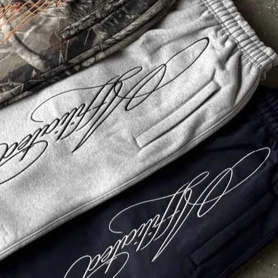 Signature Shorts