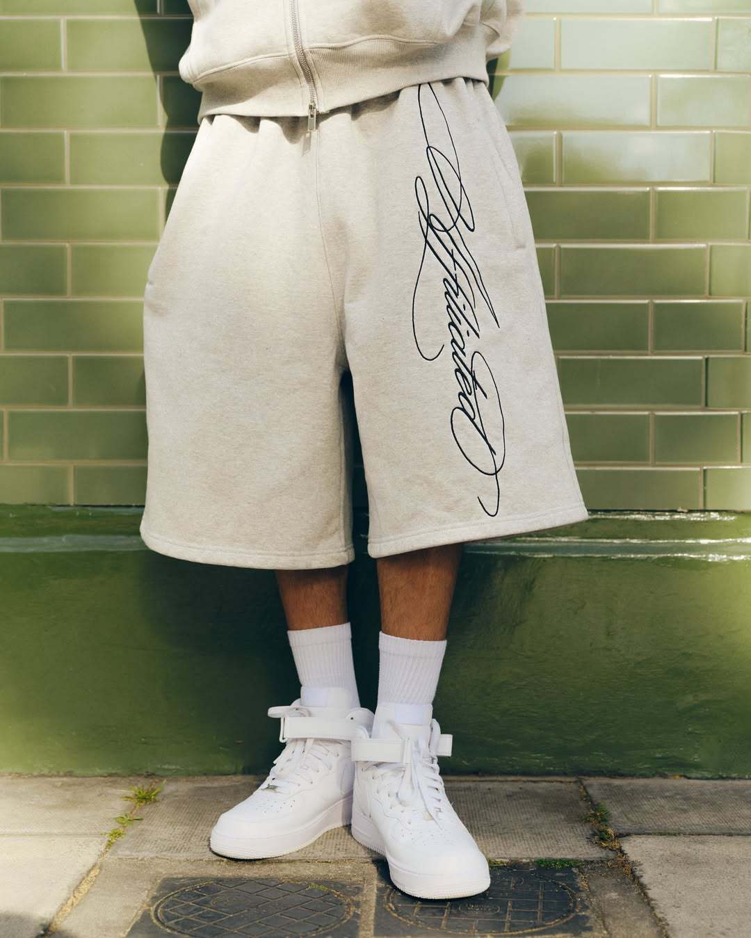 Signature Shorts