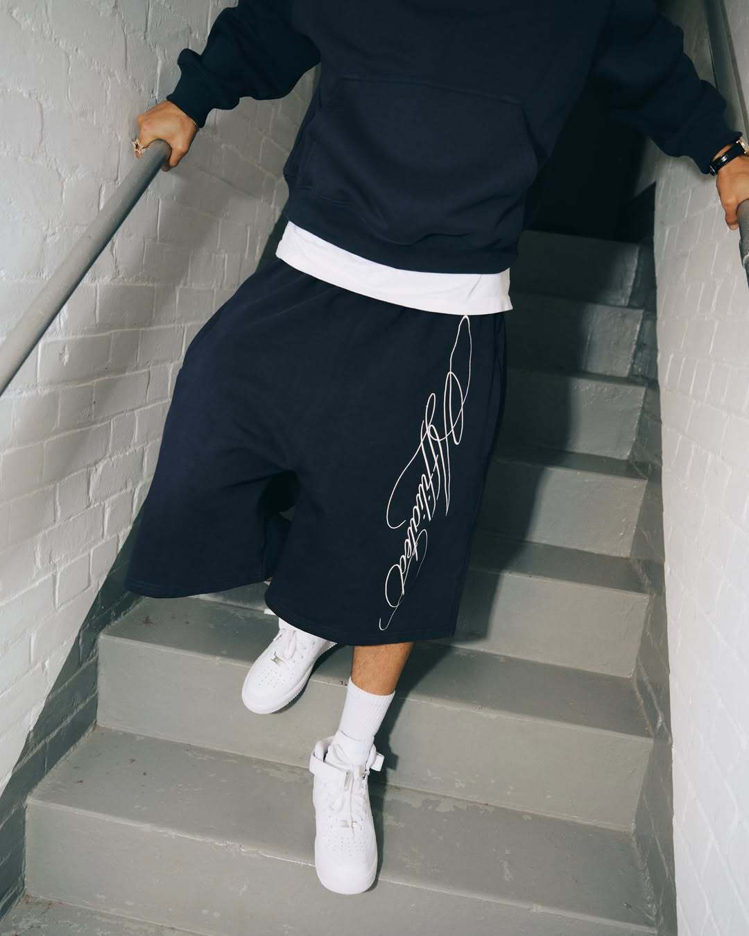 Signature Shorts