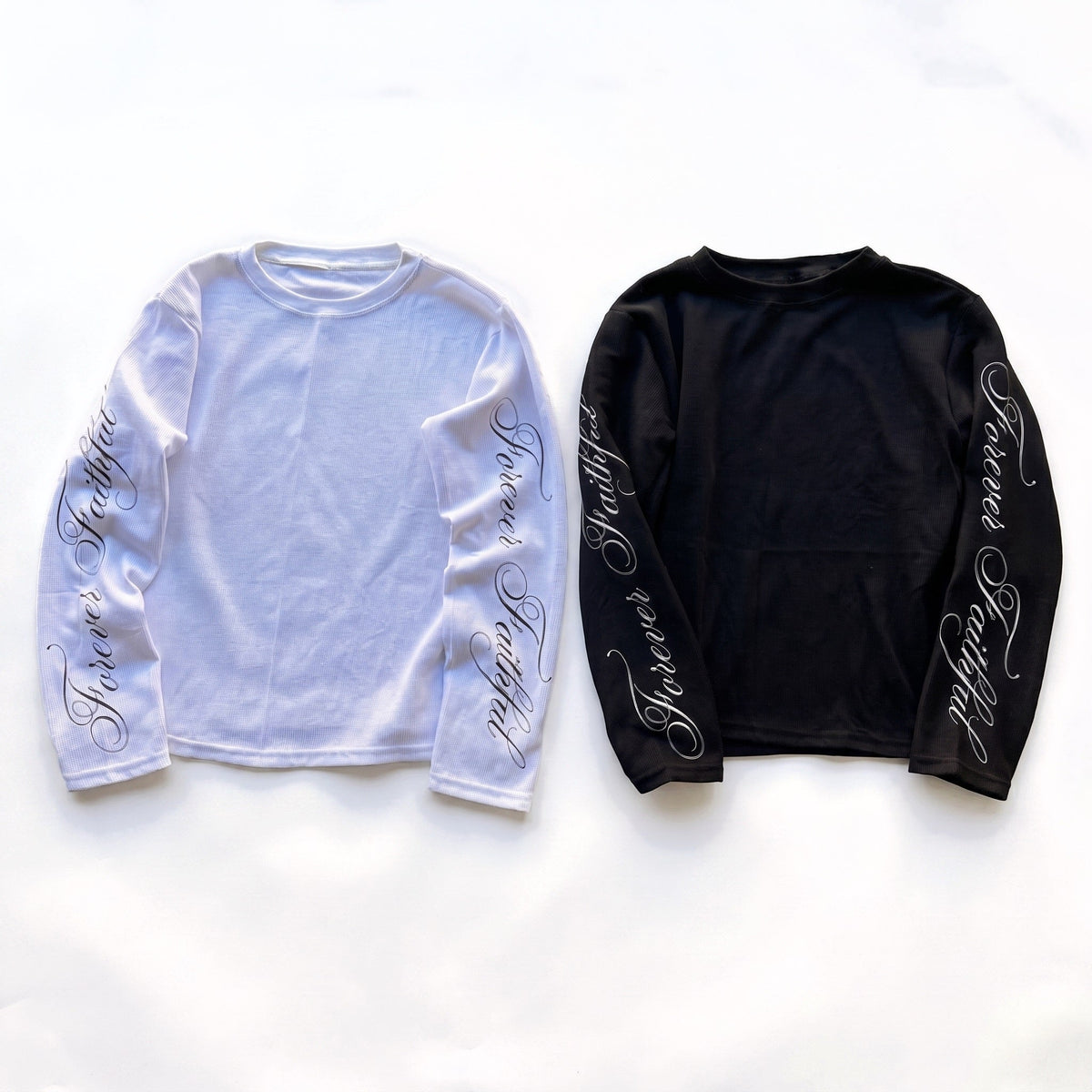 Signature Longsleeve