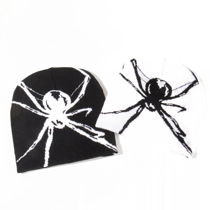 Spider Beanie