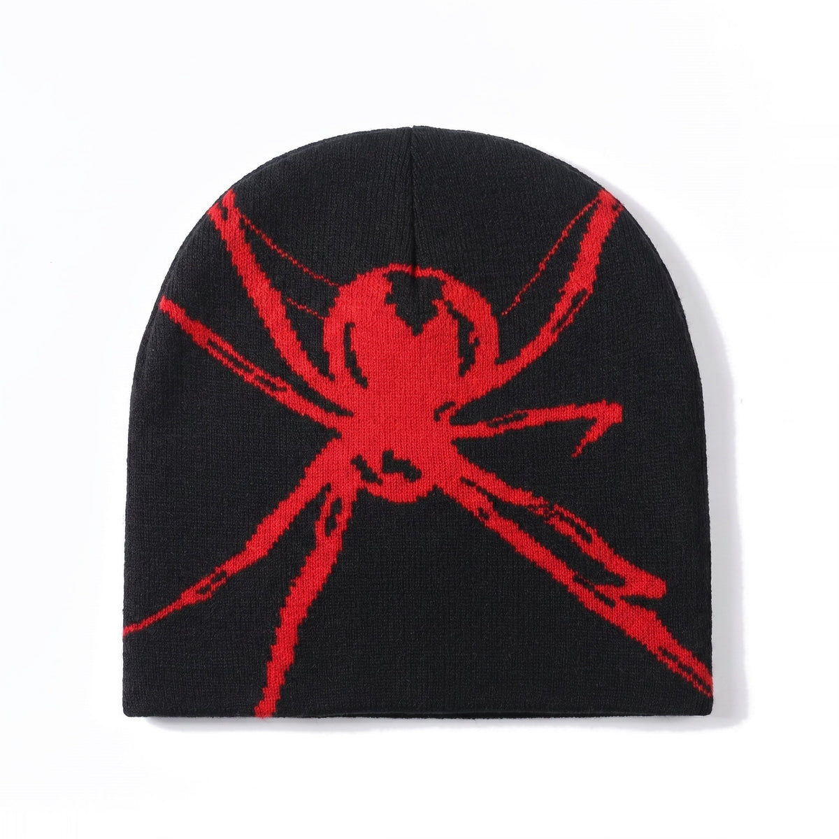 Spider Beanie