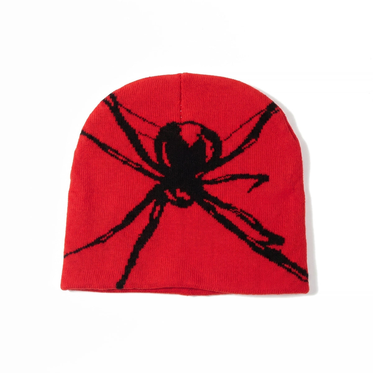 Spider Beanie