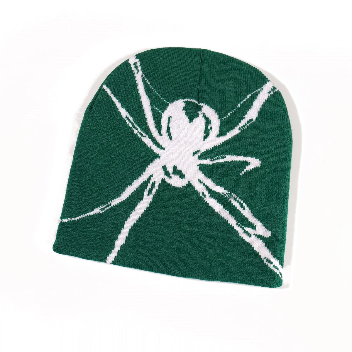 Spider Beanie