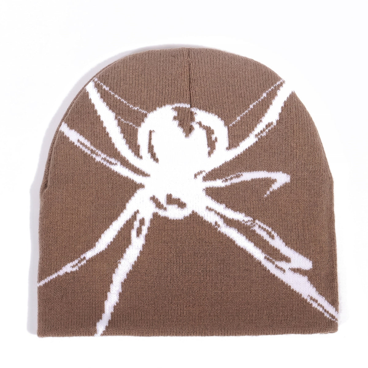 Spider Beanie