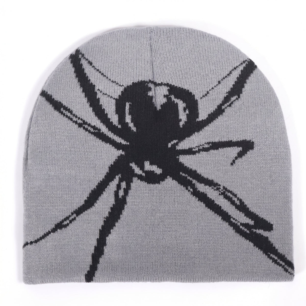 Spider Beanie