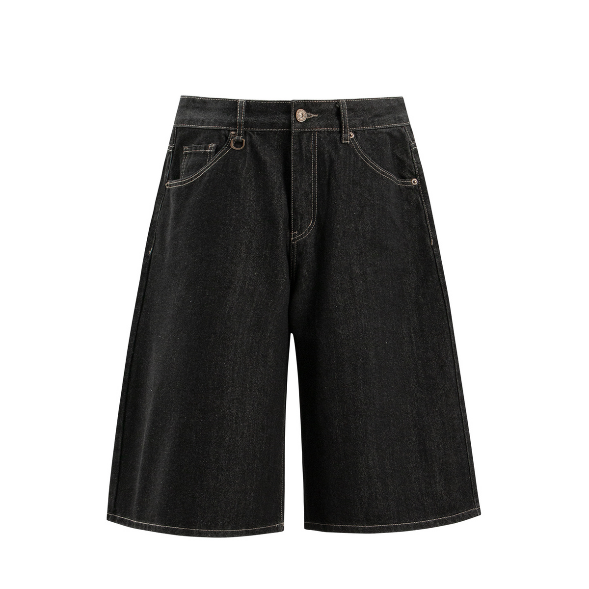 THECADE Vintage Shorts