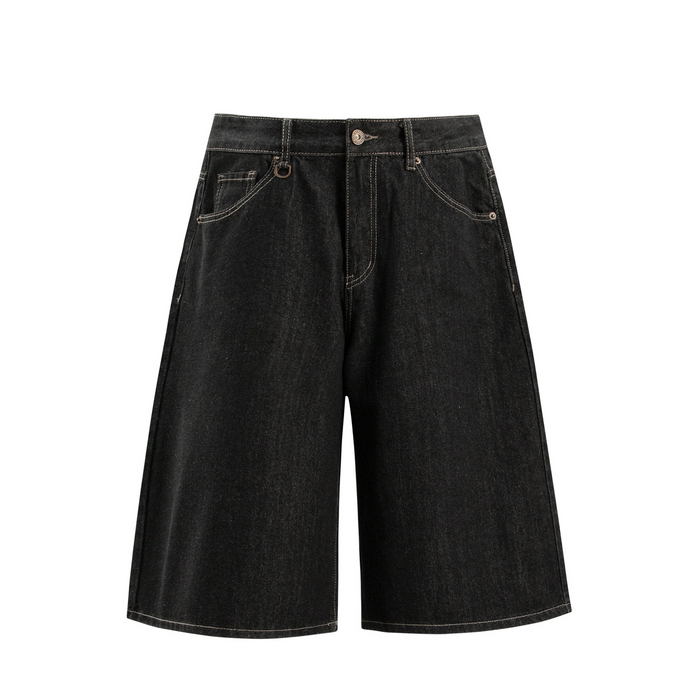 THECADE Vintage Shorts