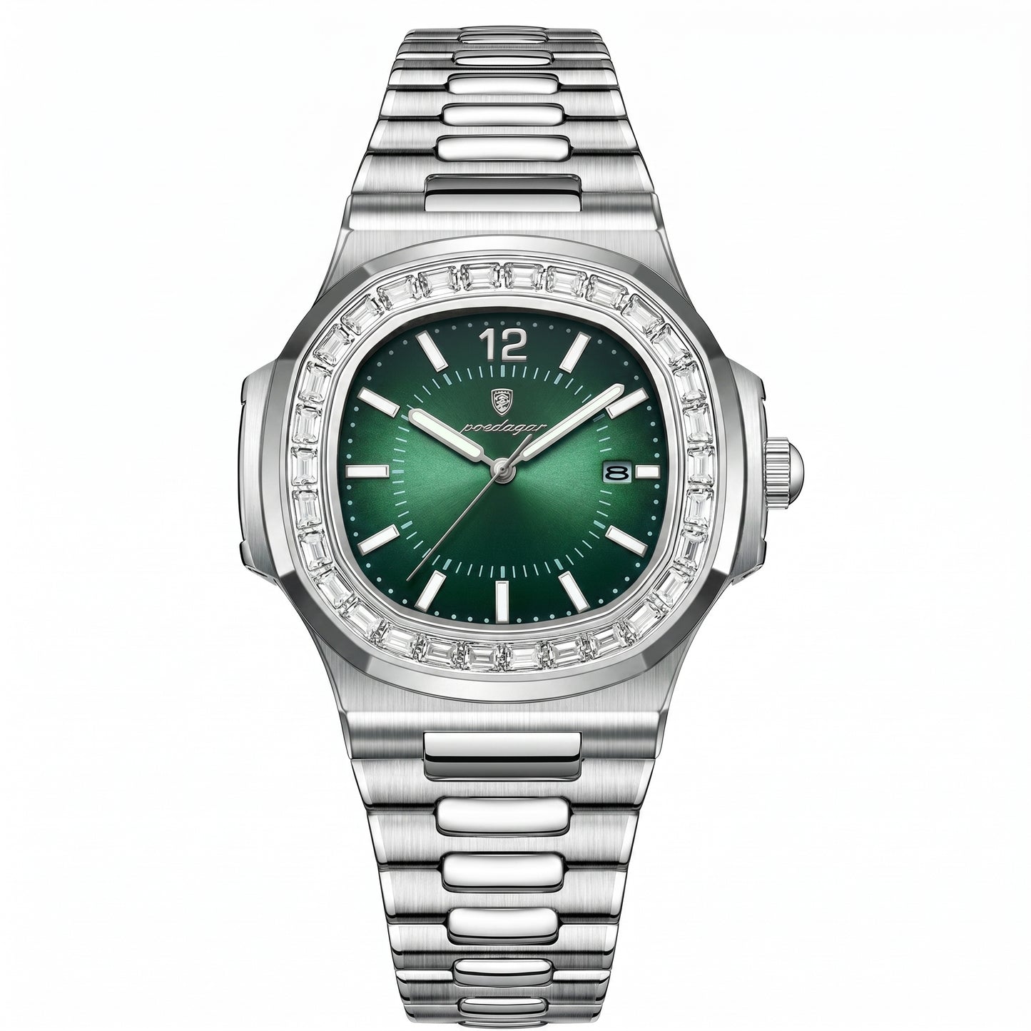 Noctis Quartz Wrist Watch