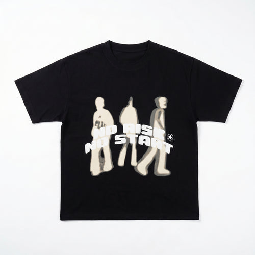 Street Statics Tee