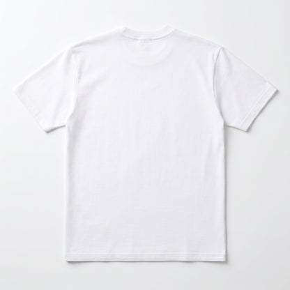 Blurred Identity Tee