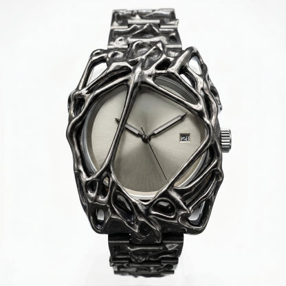 Wraith Quartz Wrist Watch
