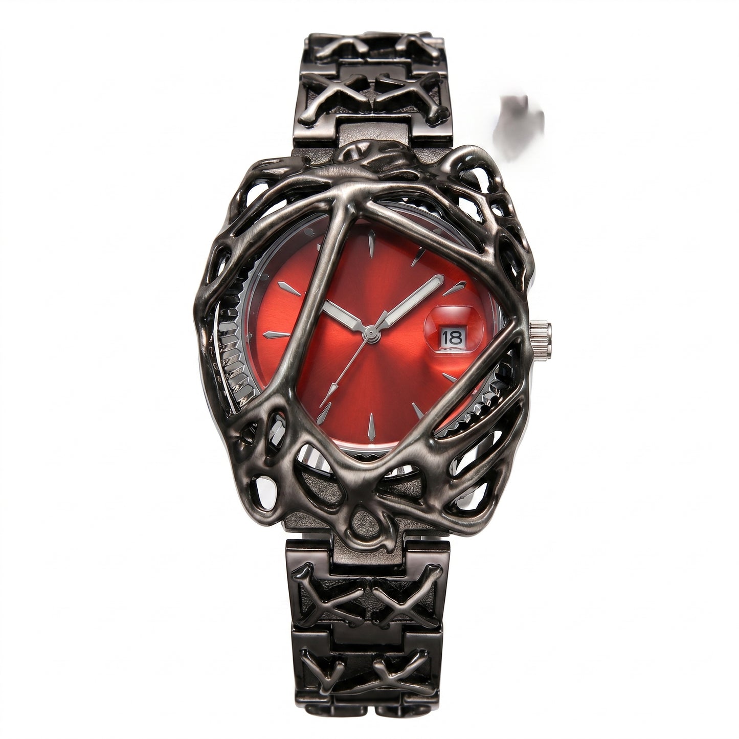 Wraith Quartz Wrist Watch