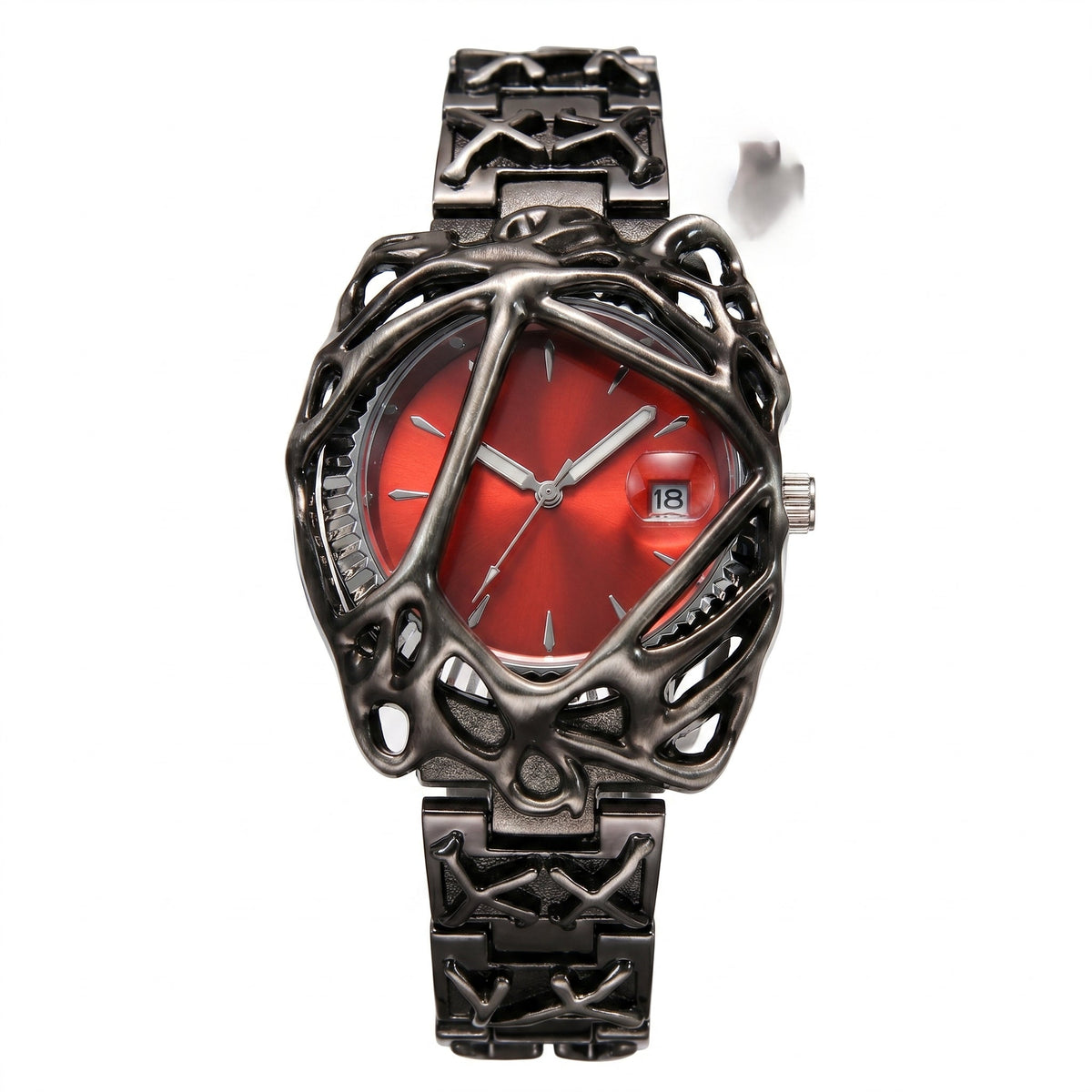 Wraith Quartz Wrist Watch