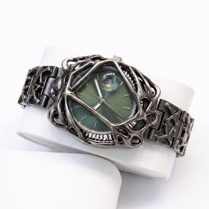 Wraith Quartz Wrist Watch