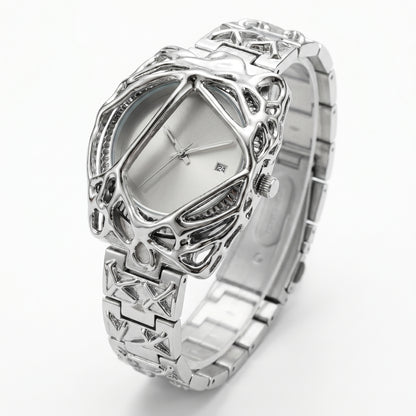 Wraith Quartz Wrist Watch